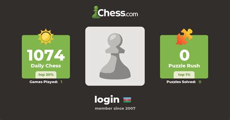 www chess com login